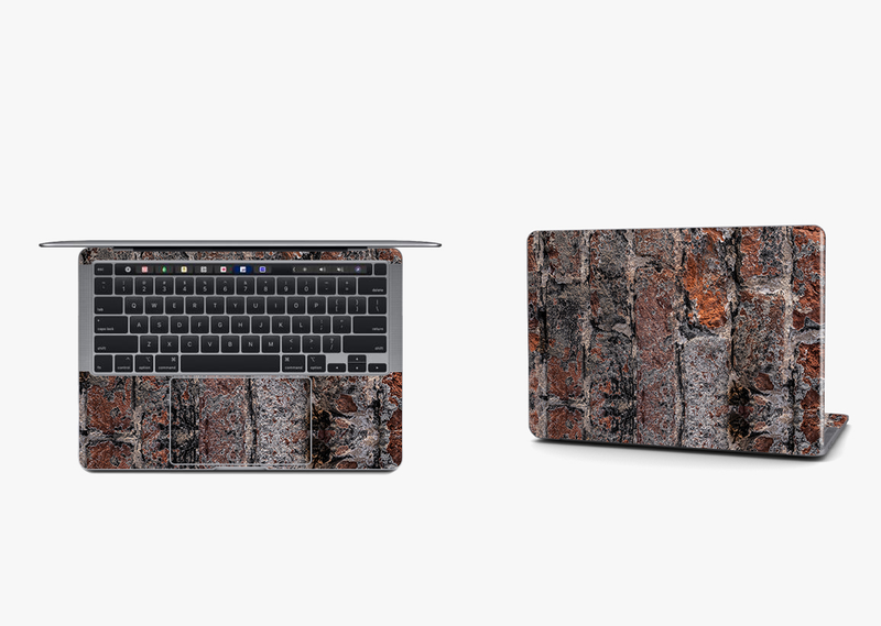 MacBook Pro 13 (2016-2019) Stone