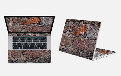 MacBook Pro 15 2016 Plus Stone