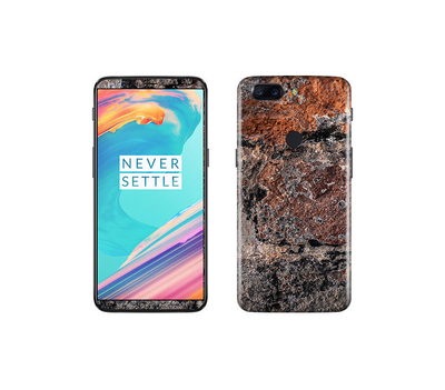 OnePlus 5T Stone