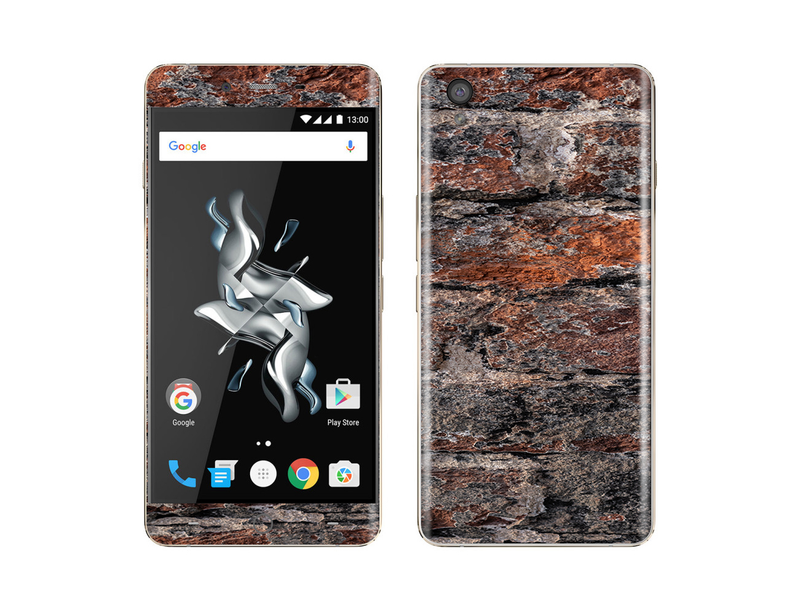 OnePlus X Stone