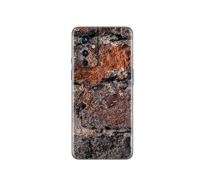 OnePlus 9  Stone