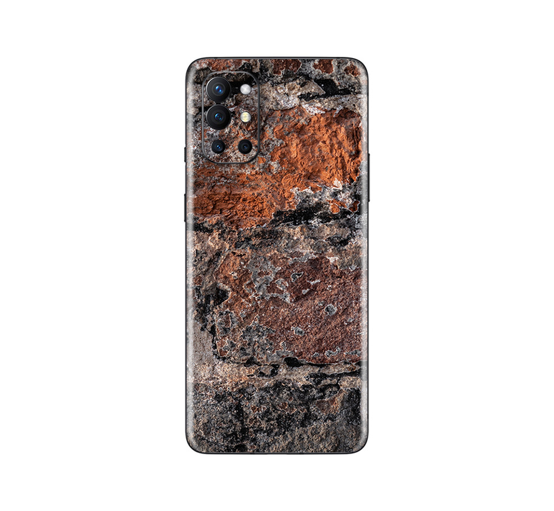 OnePlus 9R  Stone