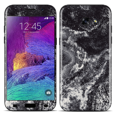 Galaxy A3 2017 Stone