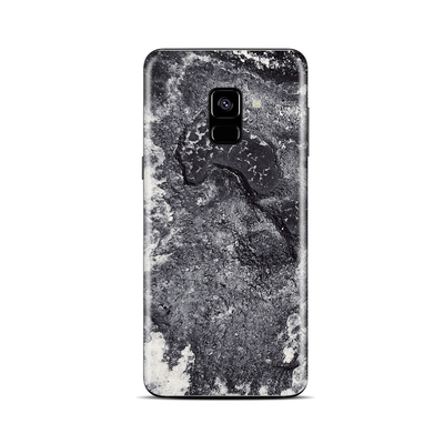 Galaxy A8 2018 Stone