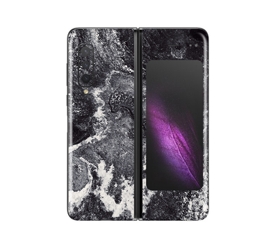 Galaxy Fold Stone