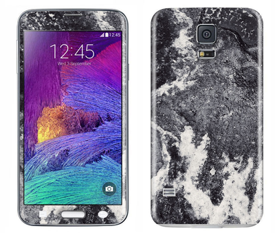 Galaxy S5 Stone