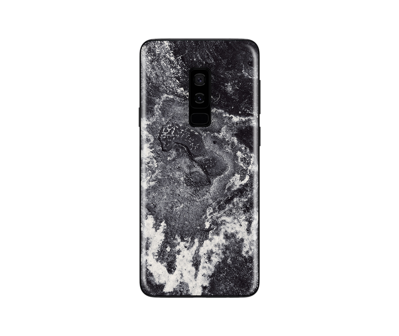 Galaxy S9 Plus Stone