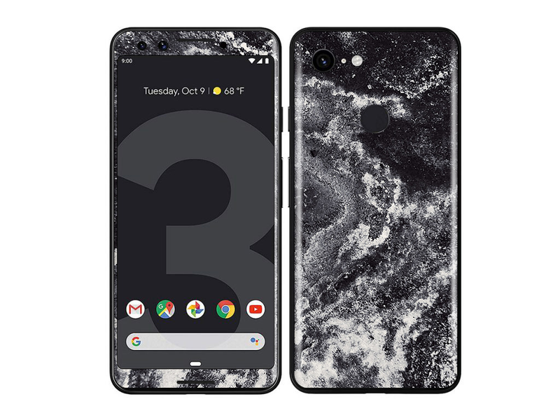 Google Pixel 3 Stone