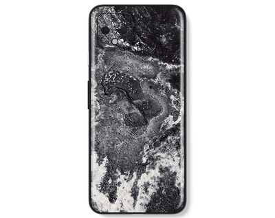 Google Pixel 4 Stone