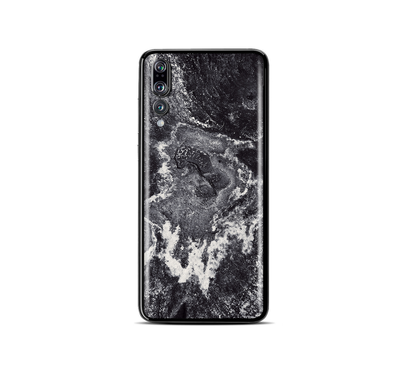 Huawei P20 Pro Stone