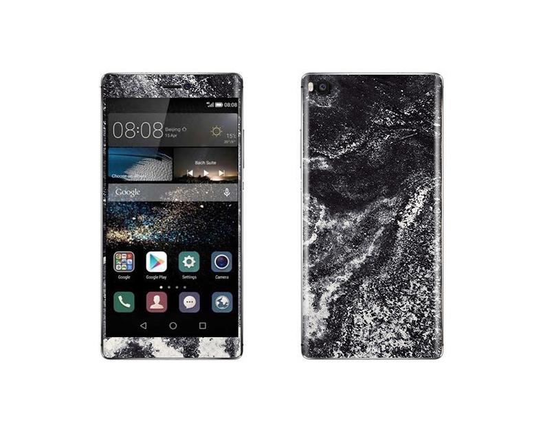 Huawei P8 Stone