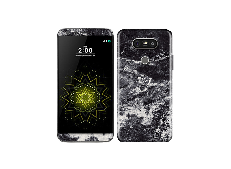 LG G5 Stone