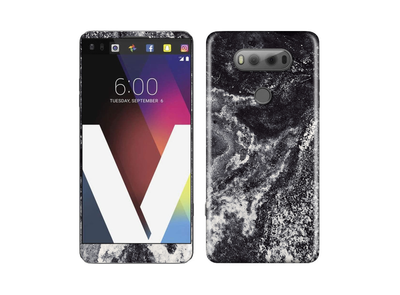 LG V20 Stone