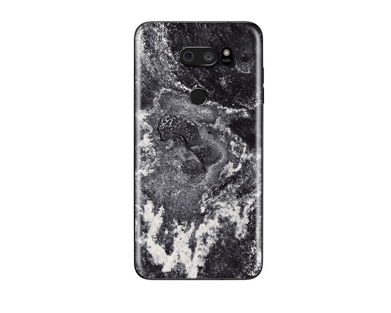 LG V30 Stone