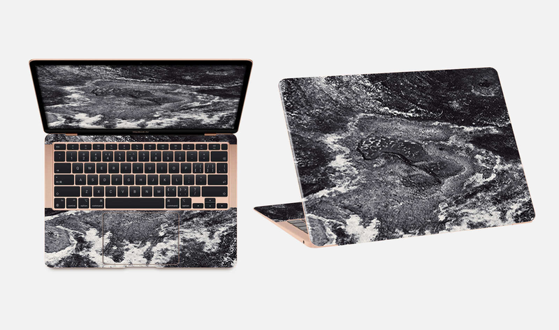 MacBook Air 13 2020 Stone