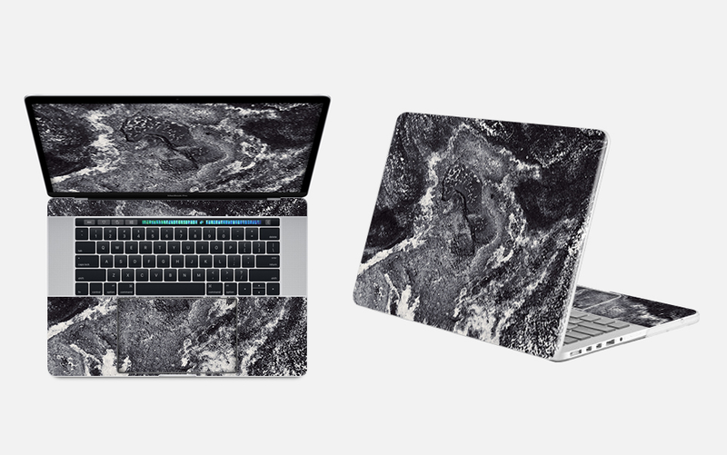 MacBook Pro 15 2016 Plus Stone