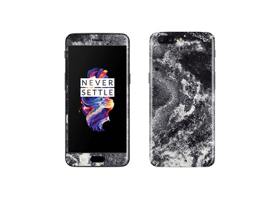 OnePlus 5 Stone