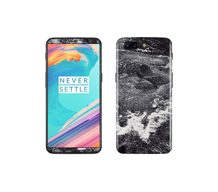 OnePlus 5T Stone