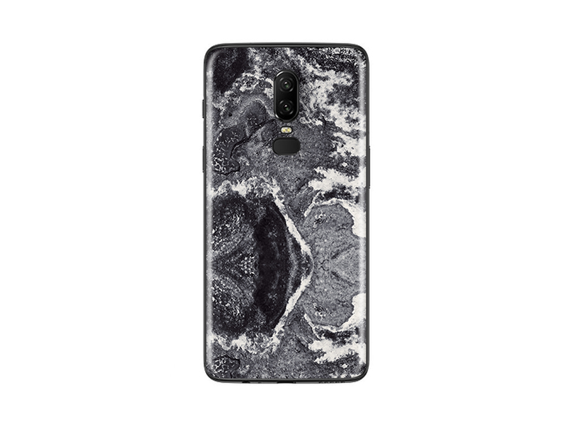 OnePlus 6 Stone