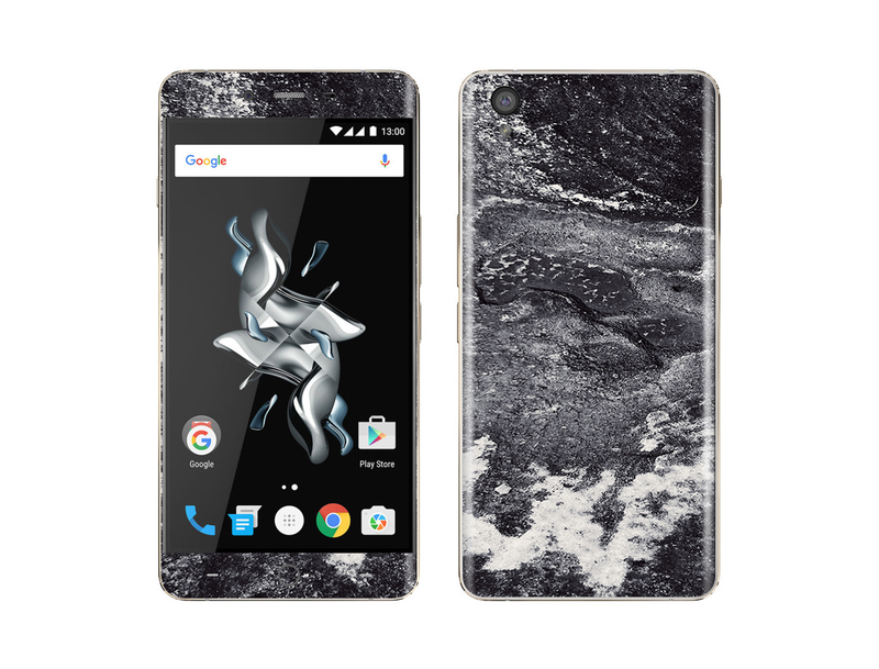 OnePlus X Stone