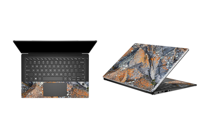 Dell XPS 13 9360 Stone