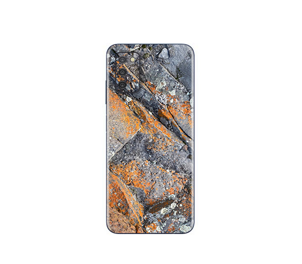 Galaxy A03s Stone