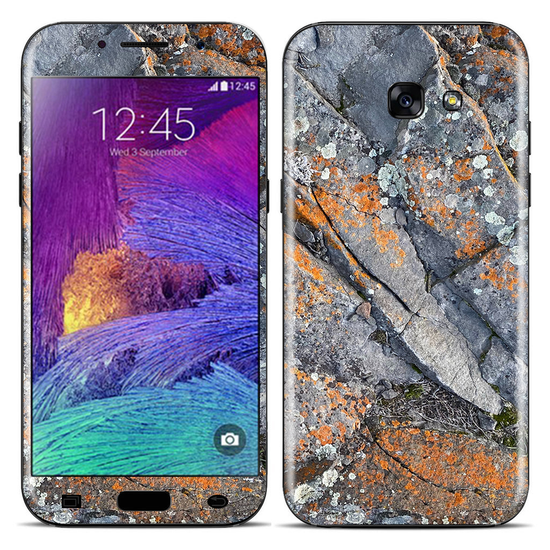 Galaxy A3 2017 Stone