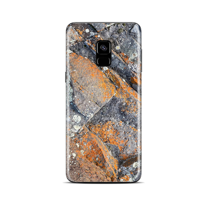 Galaxy A8 2018 Stone