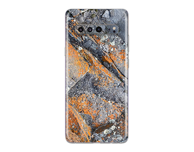 Galaxy S10 5G Stone