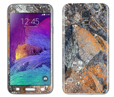 Galaxy S5 Stone