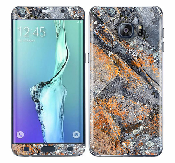 Galaxy S6 Edge Stone