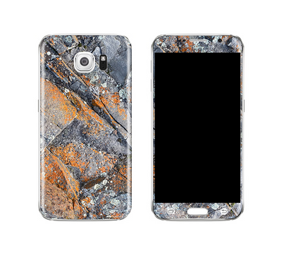 Galaxy S6 Stone