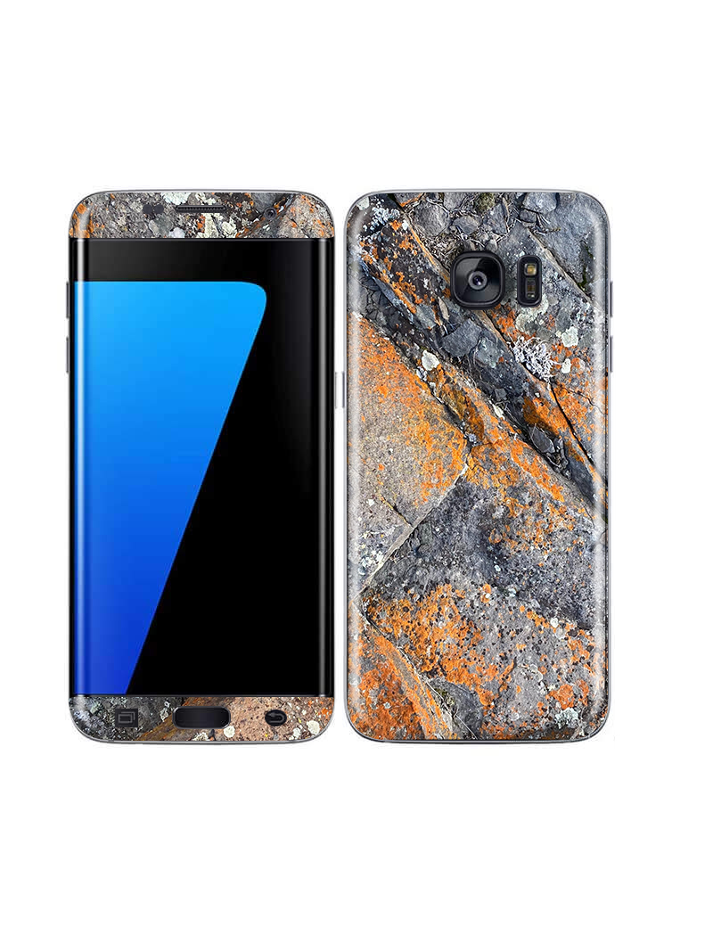 Galaxy S7 Edge Stone