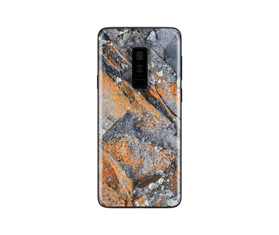 Galaxy S9 Plus Stone