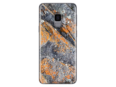 Galaxy S9 Stone