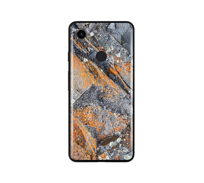 Google Pixel 3A XL Stone