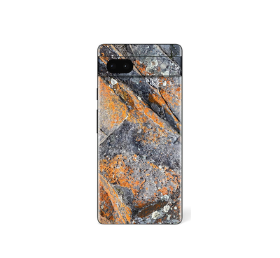 Google Pixel 6a Stone