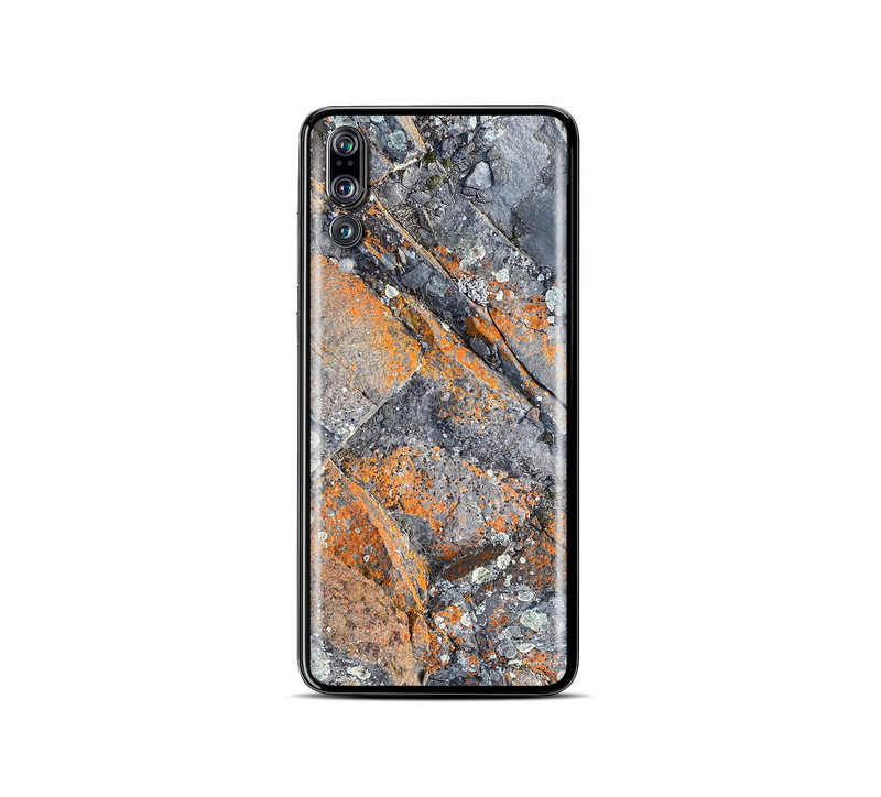 Huawei P20 Pro Stone