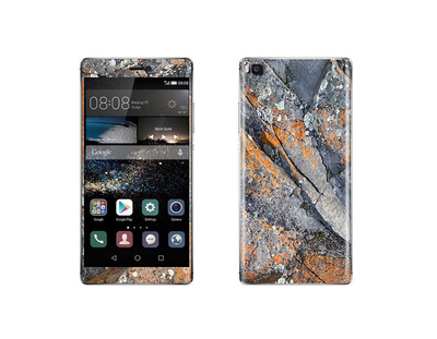 Huawei P8 Stone