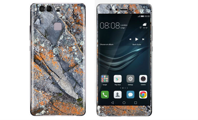 Huawei P9 Stone