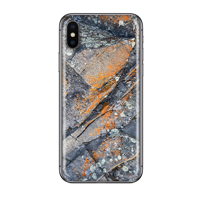 iPhone X Stone