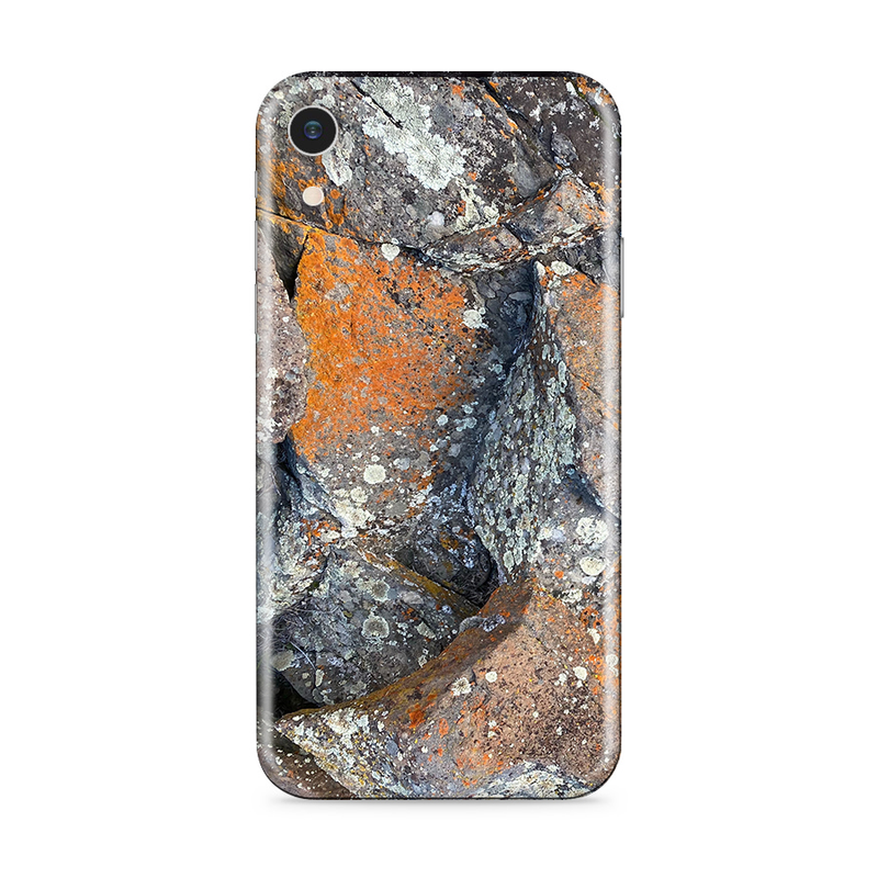 iPhone XR Stone