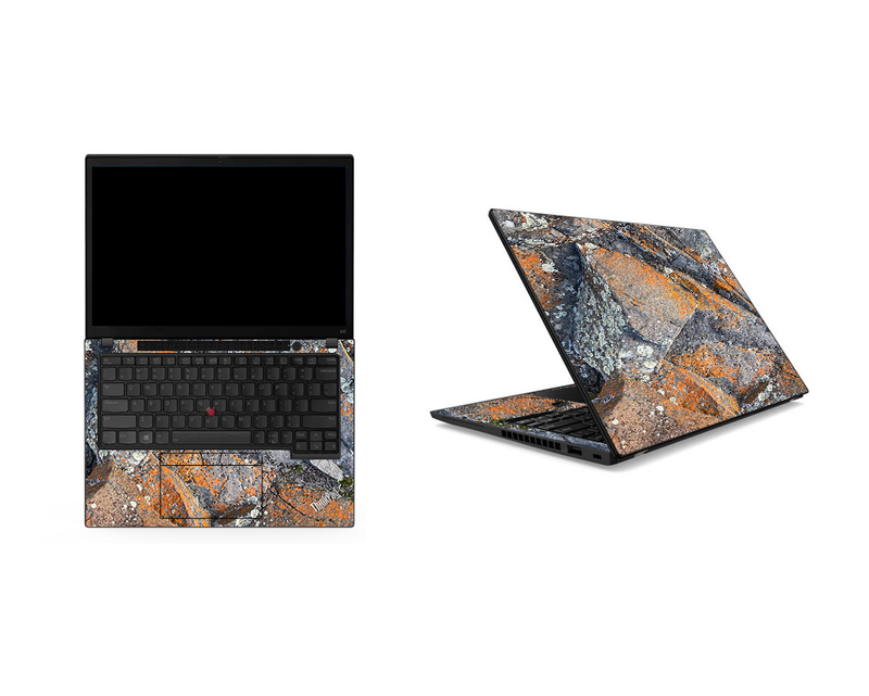 Lenovo ThinkPad X13 AMD Stone