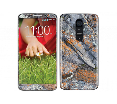 LG G2 Stone