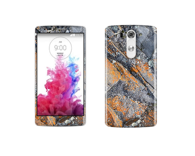 LG G3 Stone