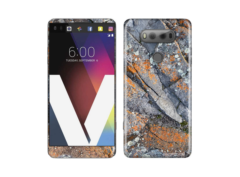 LG V20 Stone