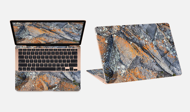 MacBook Air 13 2020 Stone