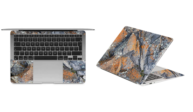MacBook Pro 13 Stone