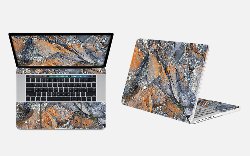 MacBook Pro 15 2016 Plus Stone