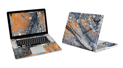 MacBook Pro 15 Retina Stone